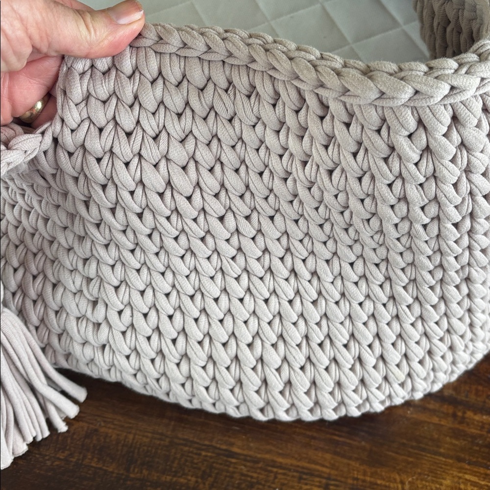 Anzy Moses basket with straight hood - Picture 6 of 7
